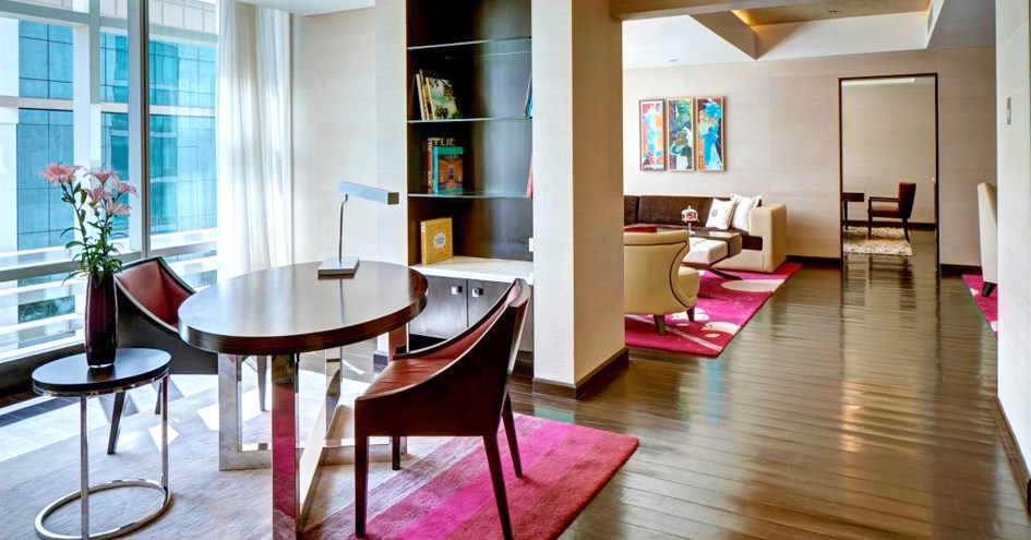 Park Hyatt Hyderabad