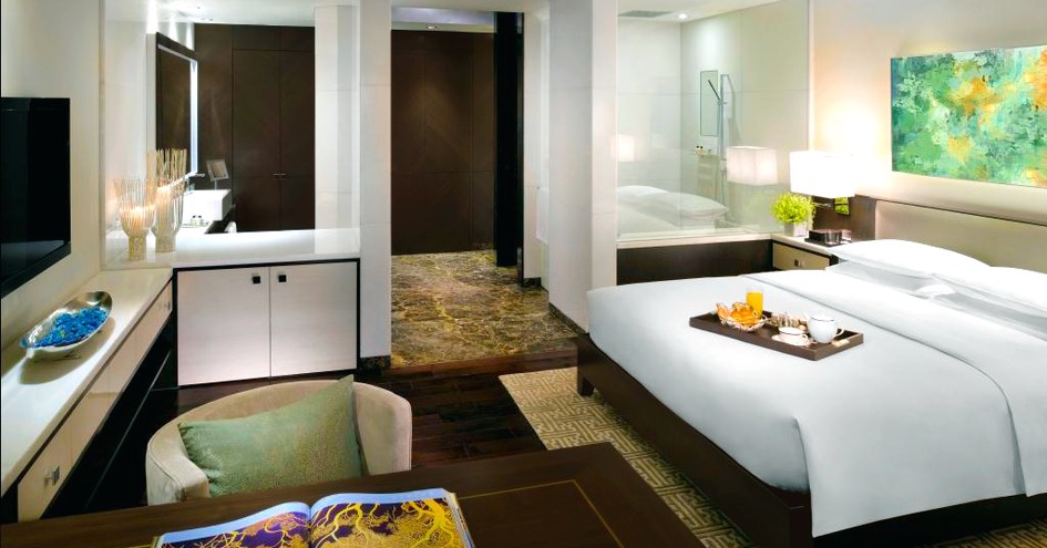 Park Hyatt Hyderabad