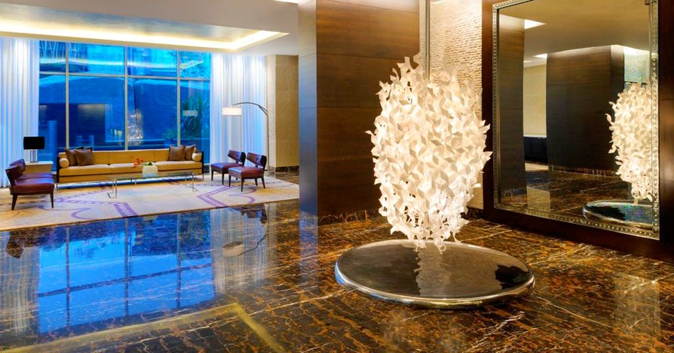 Park Hyatt Hyderabad