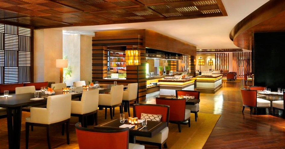 Park Hyatt Hyderabad