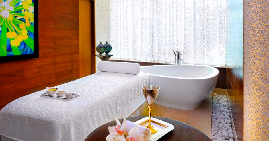 Park Hyatt Hyderabad