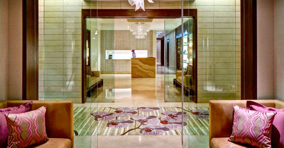 Park Hyatt Hyderabad