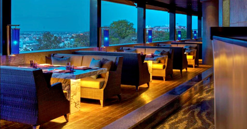 Park Hyatt Hyderabad