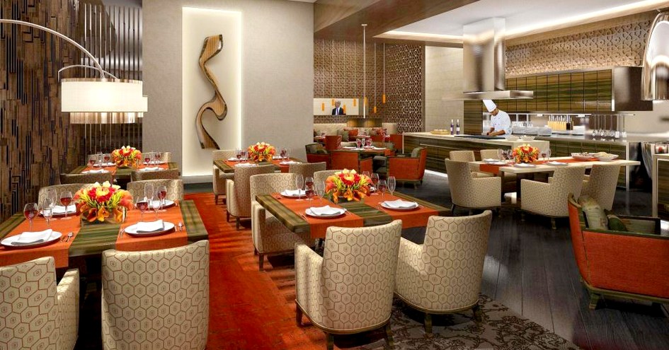 Park Hyatt Hyderabad