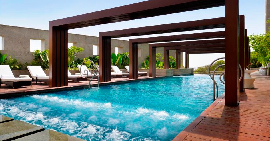 Park Hyatt Hyderabad