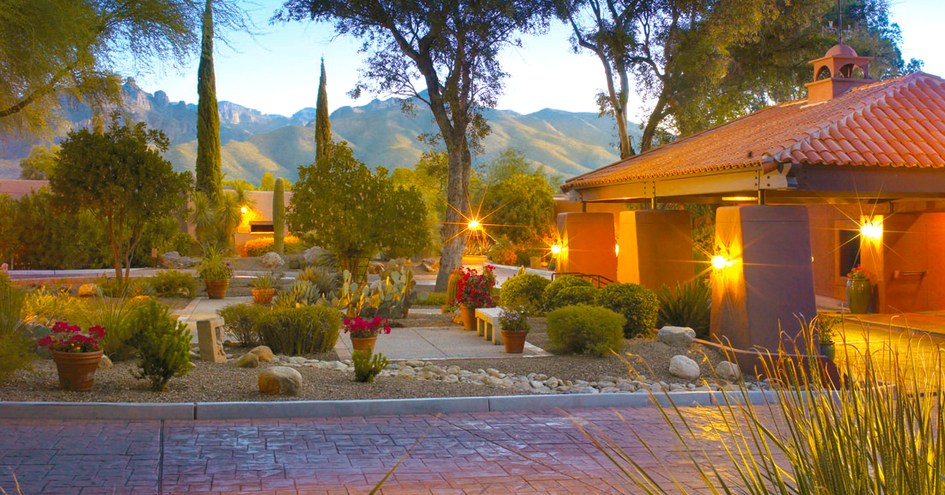 Canyon Ranch In Tucson in Tucson - Canyon%2BRanch%2BTucson%2BClubhouse 
