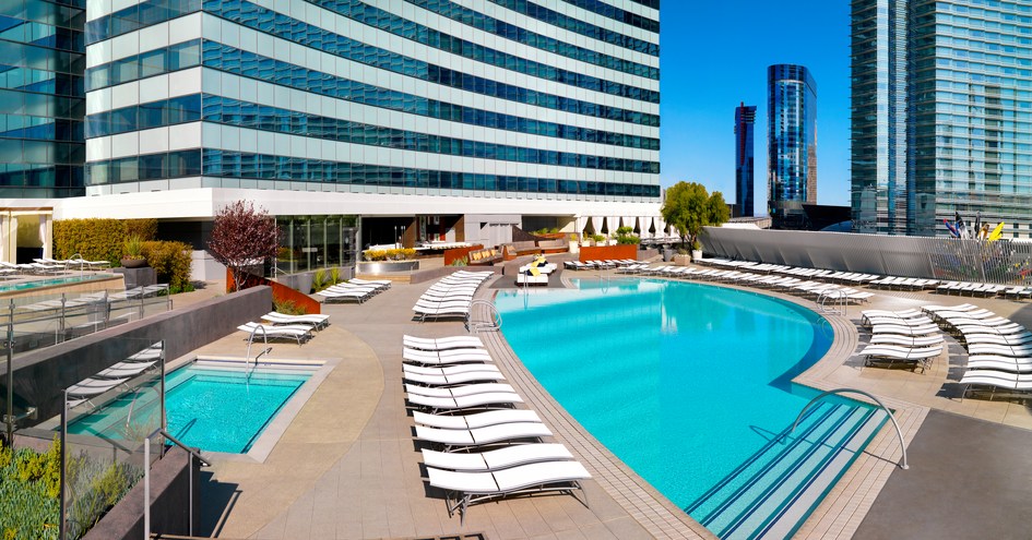 Vdara Hotel & Spa