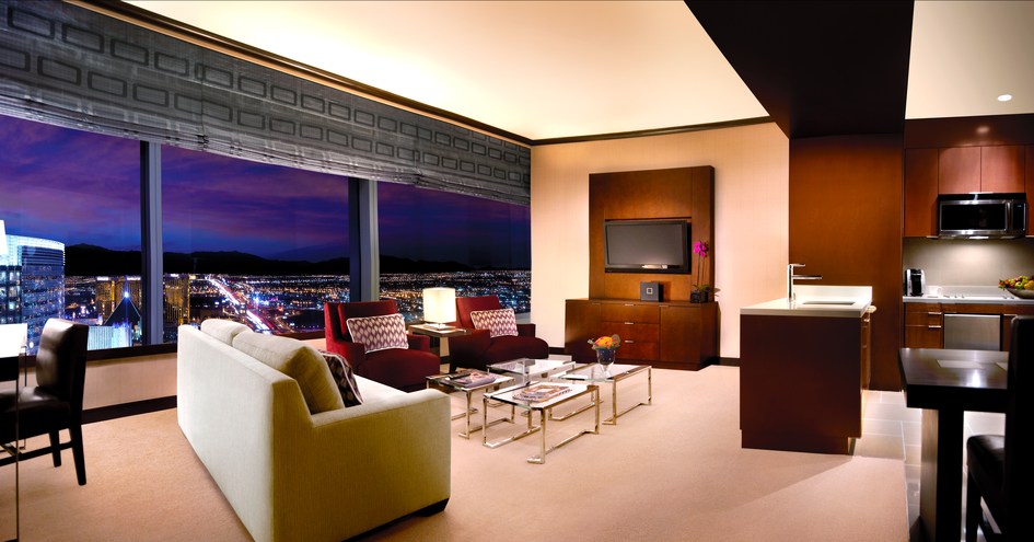 Vdara Hotel & Spa