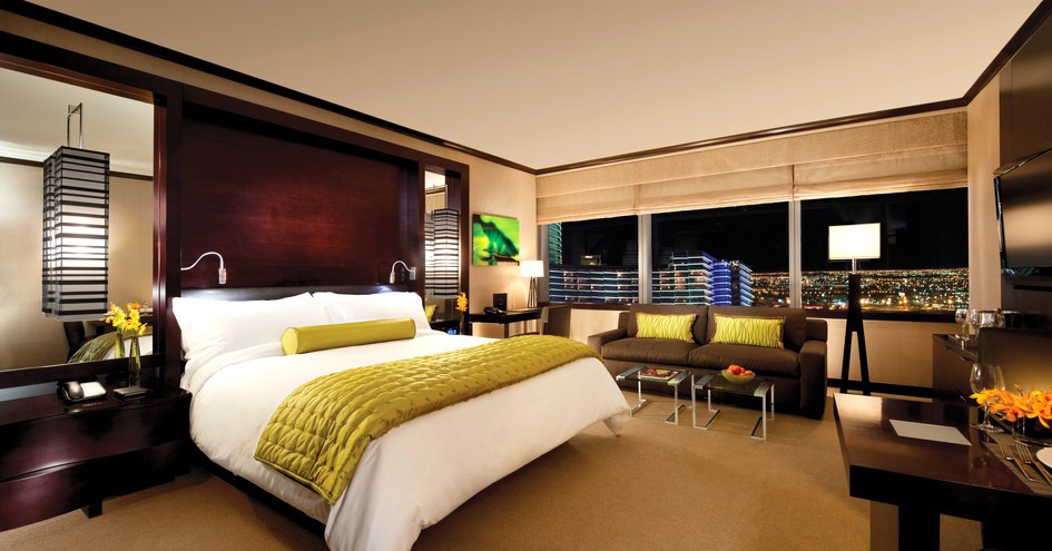 Vdara Hotel & Spa