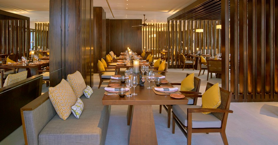 Fairmont Sanur Beach Bali