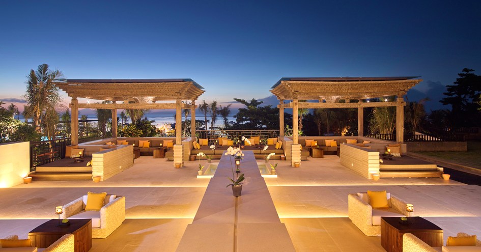 Fairmont Sanur Beach Bali