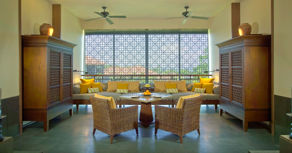 Fairmont Sanur Beach Bali