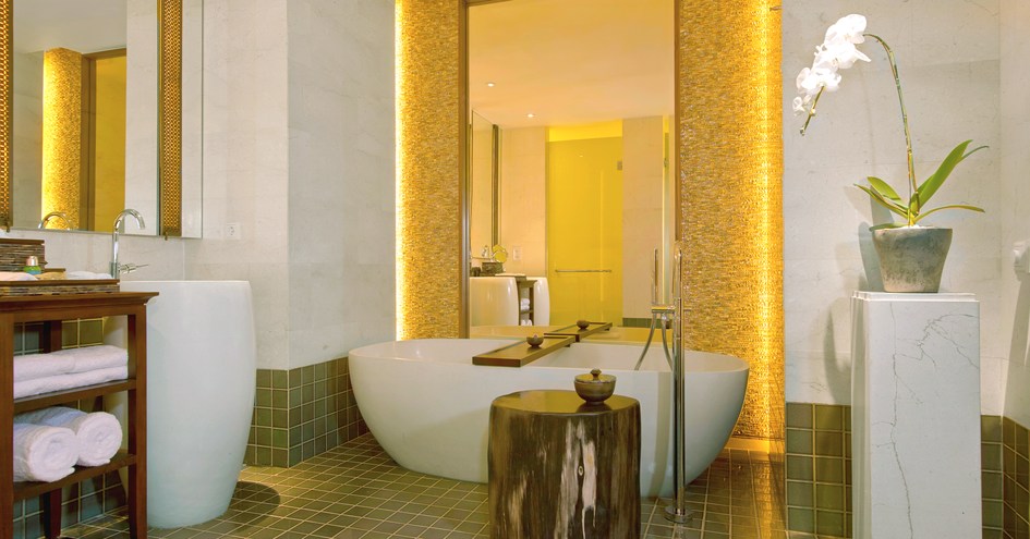 Fairmont Sanur Beach Bali