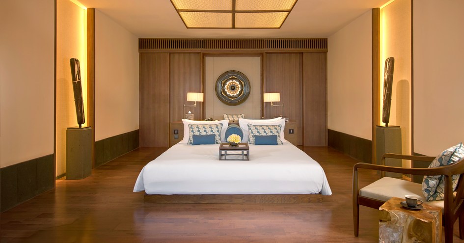 Fairmont Sanur Beach Bali