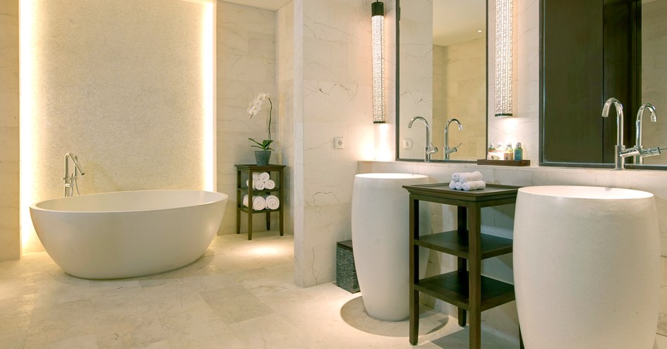 Fairmont Sanur Beach Bali