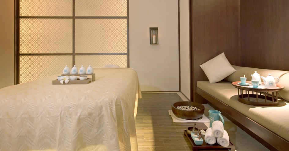 Fairmont Sanur Beach Bali