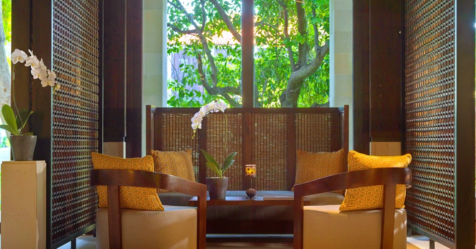 Fairmont Sanur Beach Bali