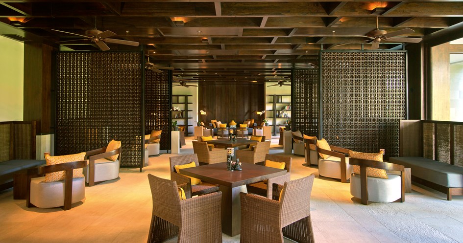 Fairmont Sanur Beach Bali