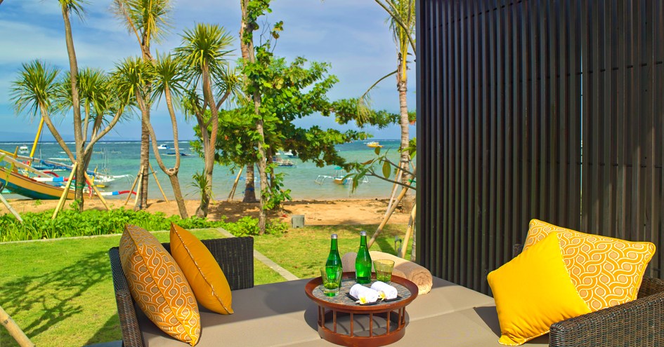 Fairmont Sanur Beach Bali