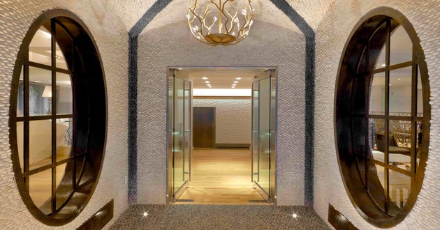 Manhattan, New York,The Court, A St Giles Premier Hotel