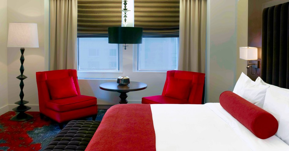 The Court, A St Giles Premier Hotel