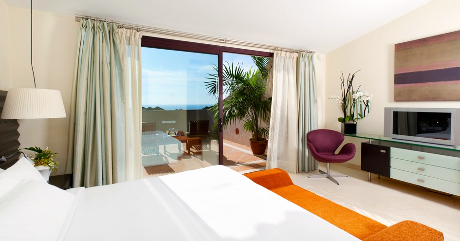 Don Carlos Leisure Resort & Spa