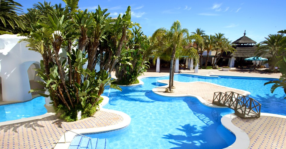 Don Carlos Leisure Resort & Spa