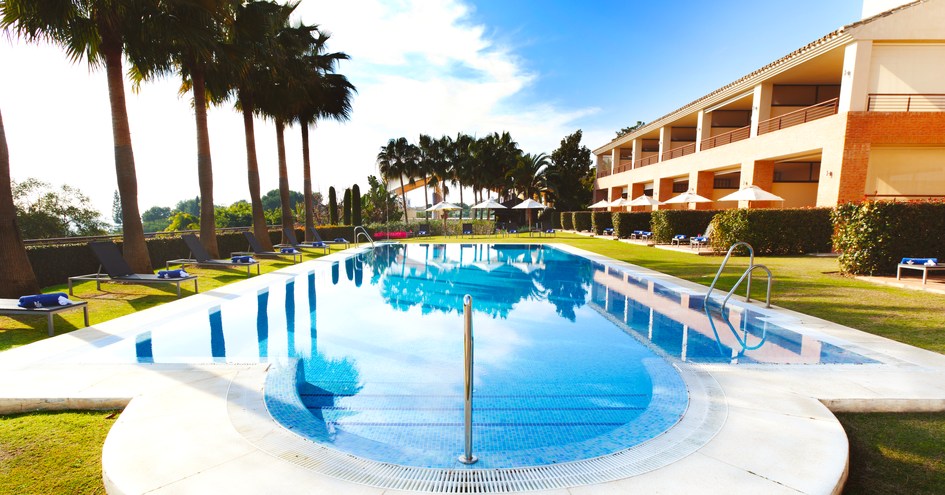 Don Carlos Leisure Resort & Spa