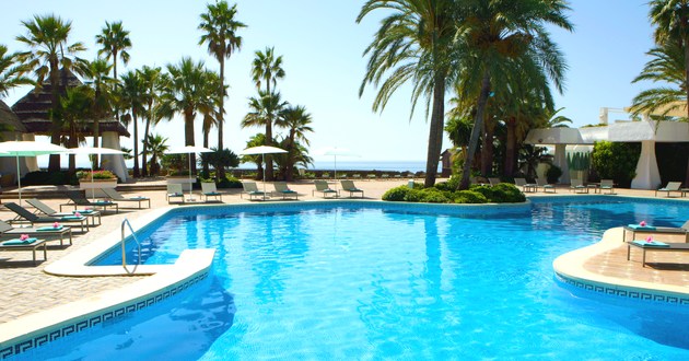 Marbella, Spain,Don Carlos Leisure Resort & Spa