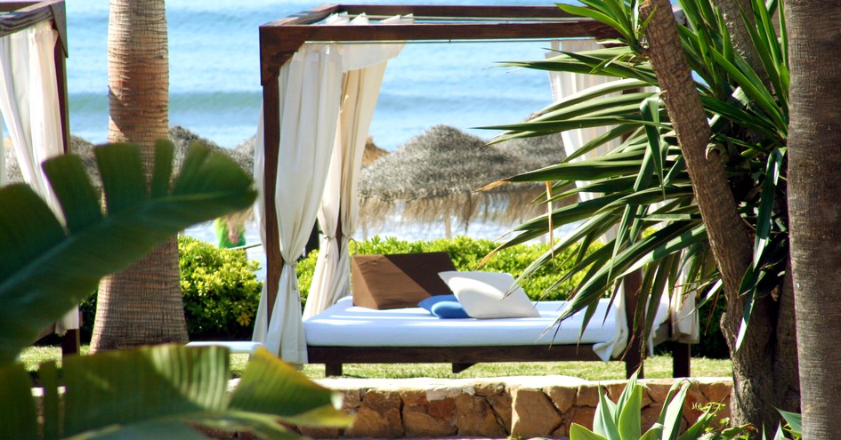 Don Carlos Leisure Resort & Spa