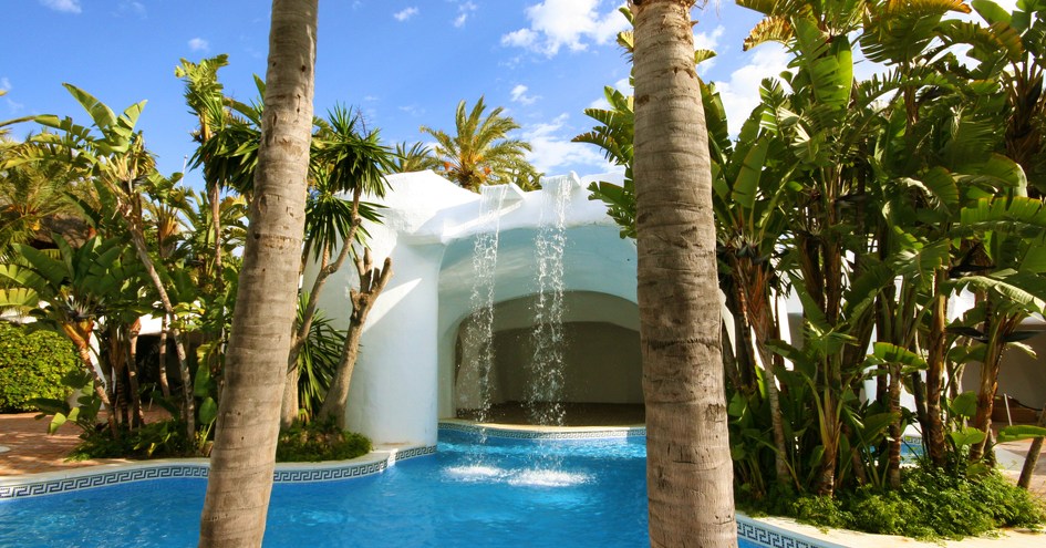 Don Carlos Leisure Resort & Spa