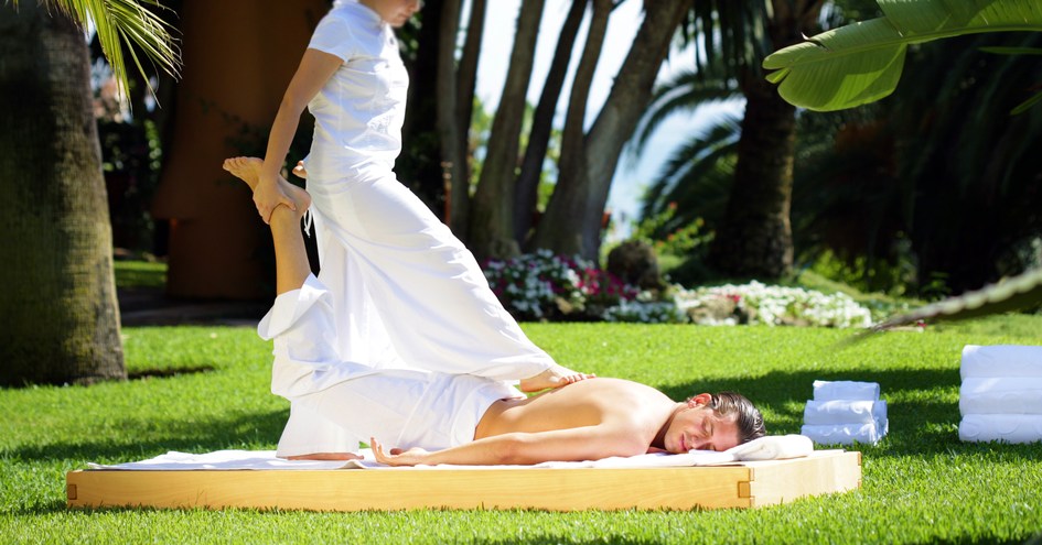 Don Carlos Leisure Resort & Spa