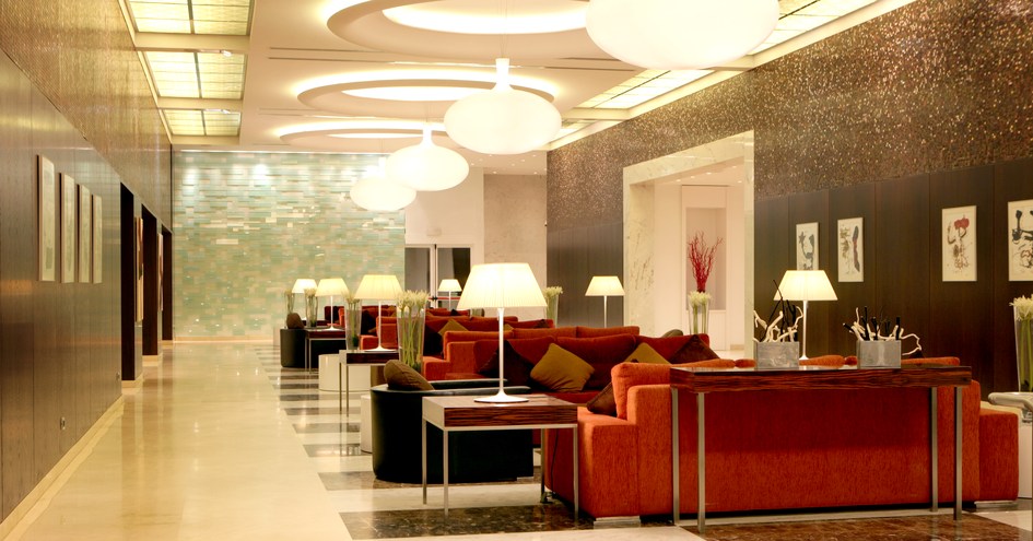 Don Carlos Leisure Resort & Spa