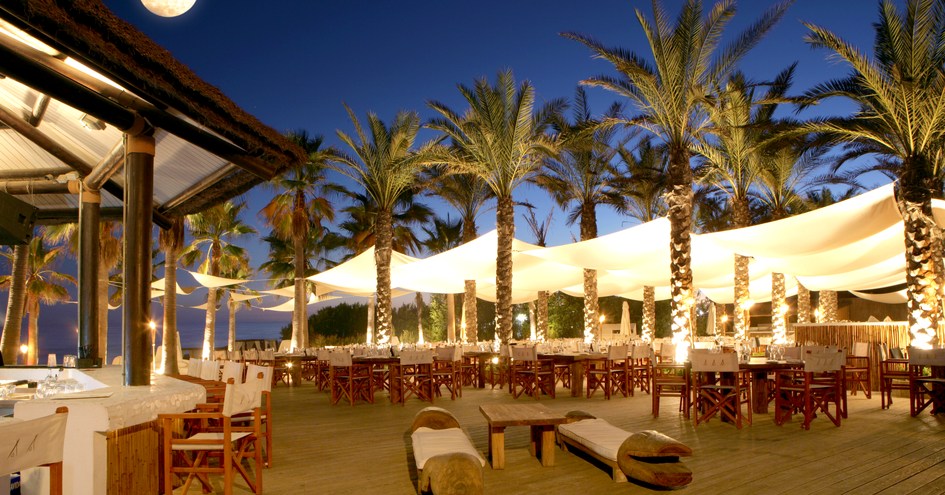 Don Carlos Leisure Resort & Spa