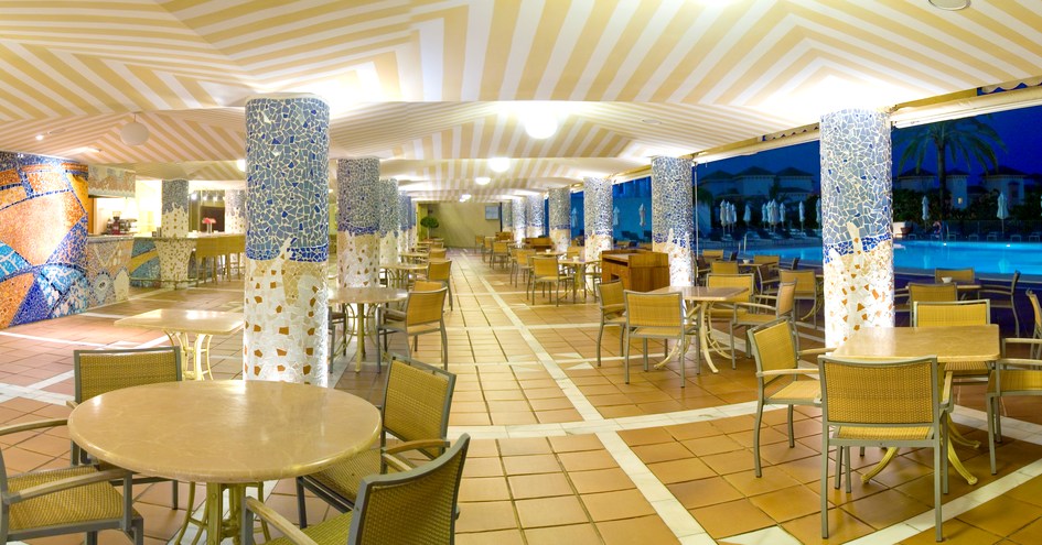 Don Carlos Leisure Resort & Spa