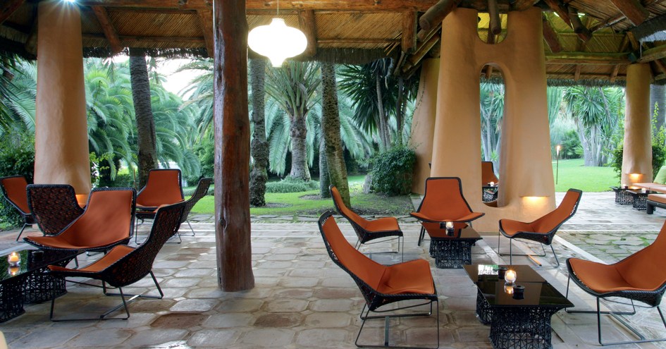 Don Carlos Leisure Resort & Spa