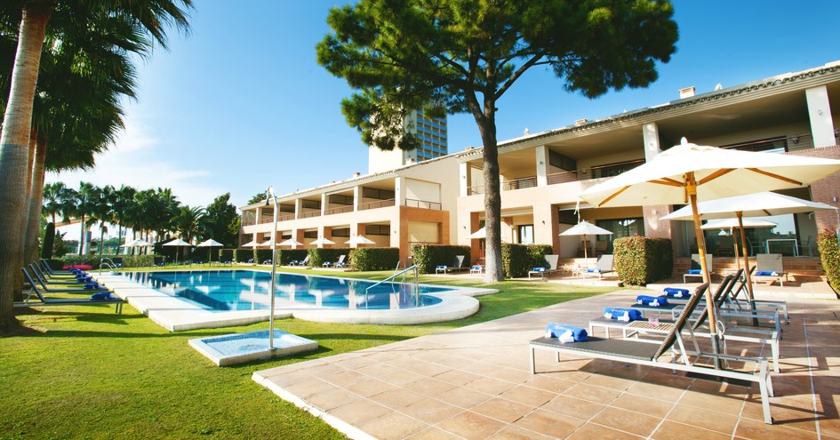 Don Carlos Leisure Resort & Spa