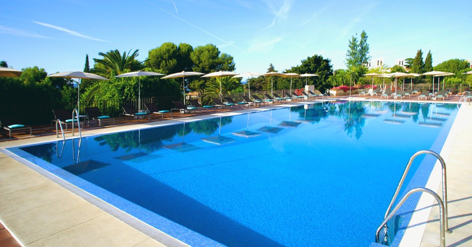 Don Carlos Leisure Resort & Spa