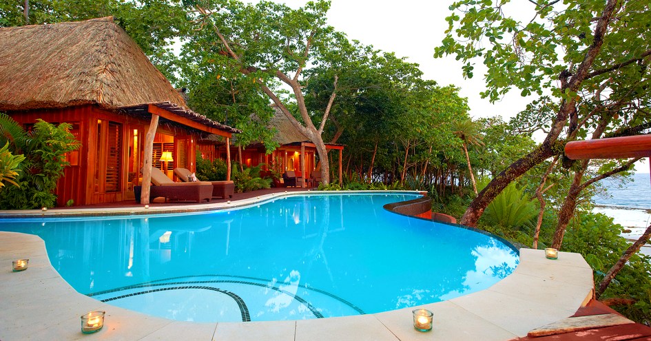 Namale Fiji Islands Resort & Spa