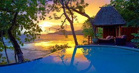 Namale Fiji Islands Resort &amp; Spa in Vanua Levu Island, Fiji