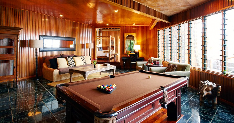 Namale Fiji Islands Resort & Spa