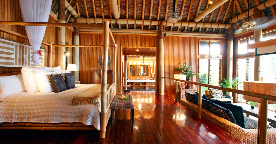 Namale Fiji Islands Resort & Spa