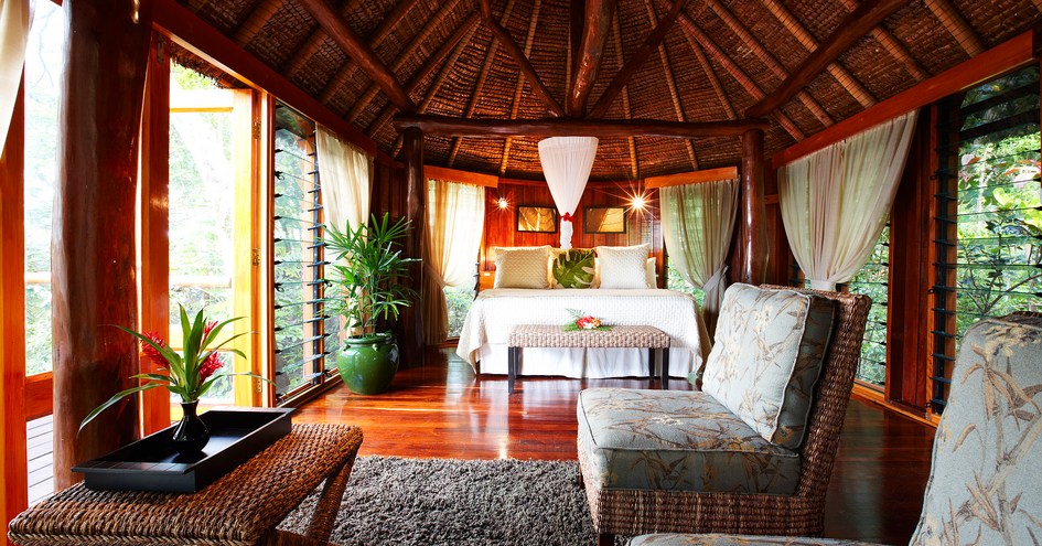Namale Fiji Islands Resort & Spa