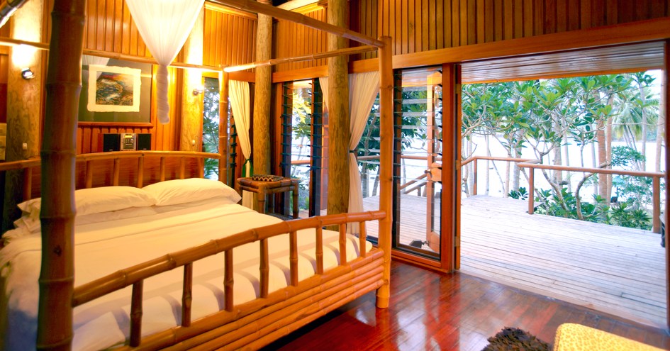 Namale Fiji Islands Resort & Spa