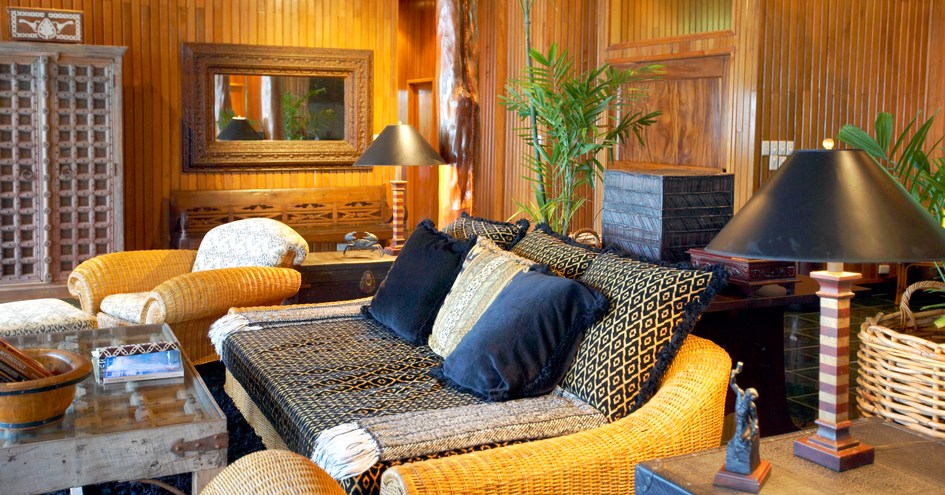 Namale Fiji Islands Resort & Spa