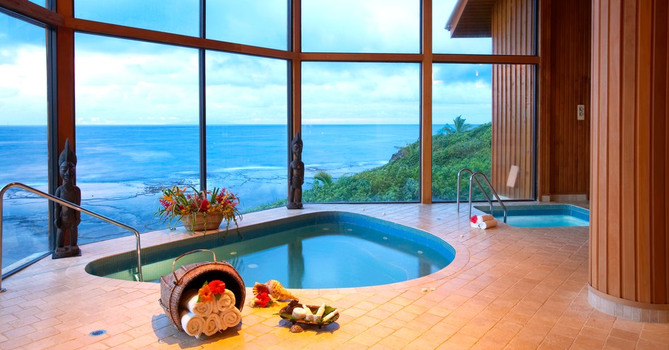 Namale Fiji Islands Resort & Spa