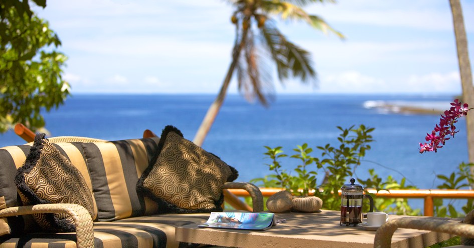 Namale Fiji Islands Resort & Spa