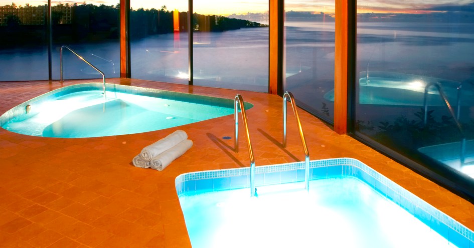 Namale Fiji Islands Resort & Spa