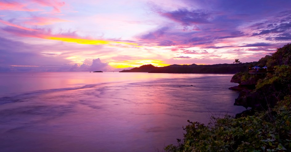 Namale Fiji Islands Resort & Spa