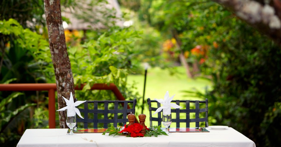 Namale Fiji Islands Resort & Spa